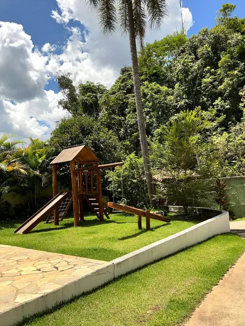 Foto 3 de Chácara com 7 quartos à venda, 1480m2 em Mairipora - SP