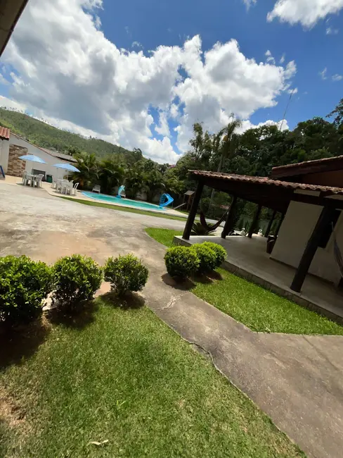 Foto 4 de Chácara com 7 quartos à venda, 1480m2 em Mairipora - SP