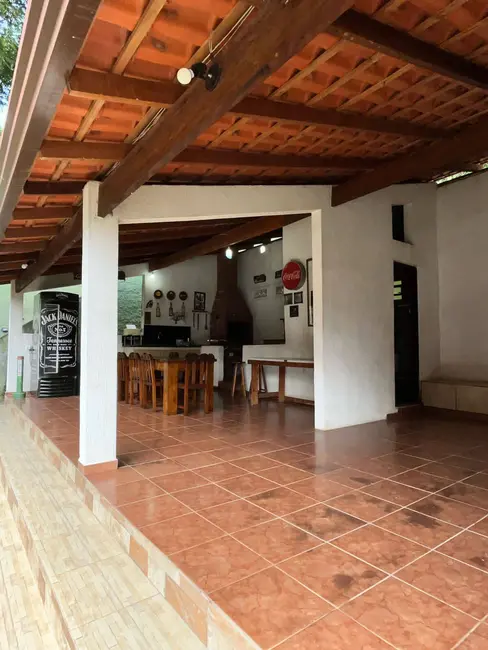Foto 9 de Chácara com 7 quartos à venda, 1480m2 em Mairipora - SP