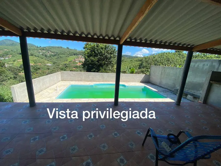 Foto 2 de Chácara com 3 quartos à venda, 150m2 em Nazare Paulista - SP