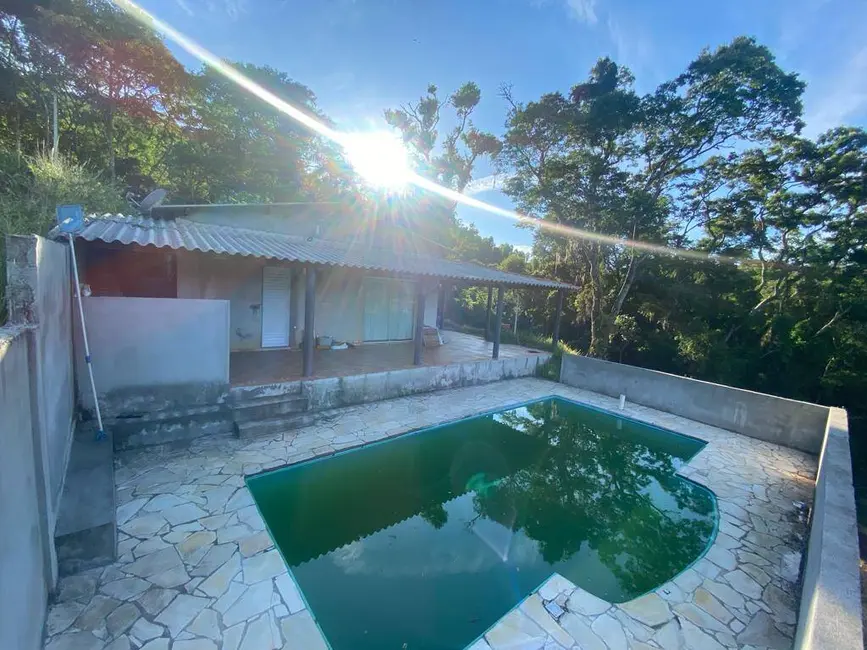 Foto 1 de Chácara com 3 quartos à venda, 150m2 em Nazare Paulista - SP