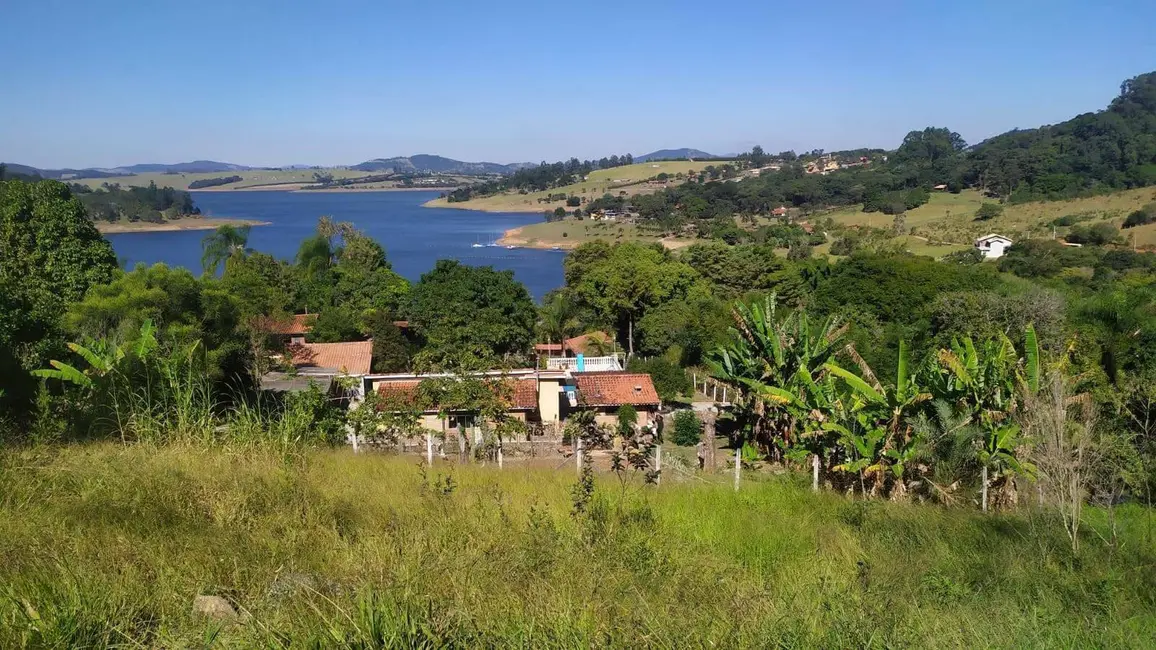 Foto 2 de Terreno / Lote à venda, 5250m2 em Joanopolis - SP