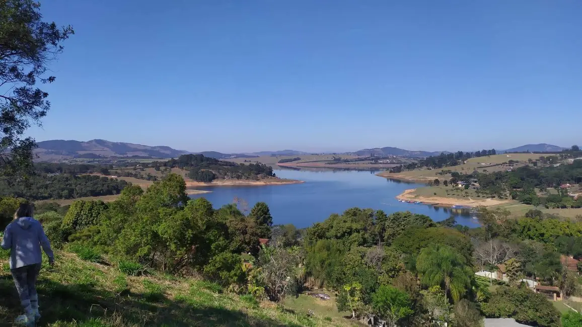 Foto 1 de Terreno / Lote à venda, 5250m2 em Joanopolis - SP