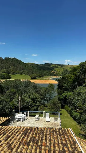 Foto 9 de Chácara com 2 quartos à venda, 160m2 em Bom Retiro, Braganca Paulista - SP