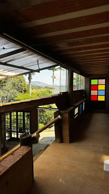 Foto 7 de Chácara com 2 quartos à venda, 160m2 em Bom Retiro, Braganca Paulista - SP