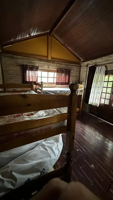 Foto 8 de Chácara com 2 quartos à venda, 160m2 em Bom Retiro, Braganca Paulista - SP