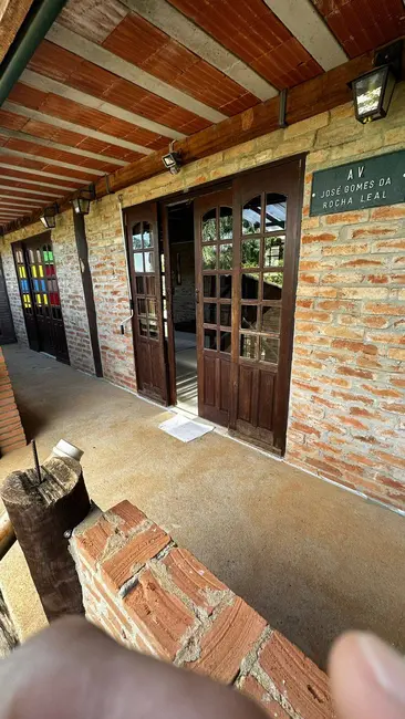 Foto 5 de Chácara com 2 quartos à venda, 160m2 em Bom Retiro, Braganca Paulista - SP