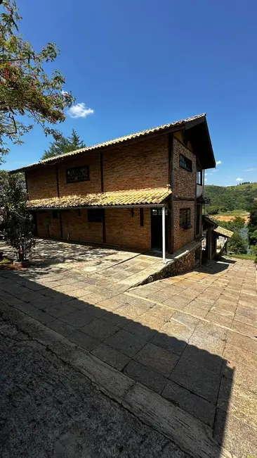 Foto 2 de Chácara com 2 quartos à venda, 160m2 em Bom Retiro, Braganca Paulista - SP