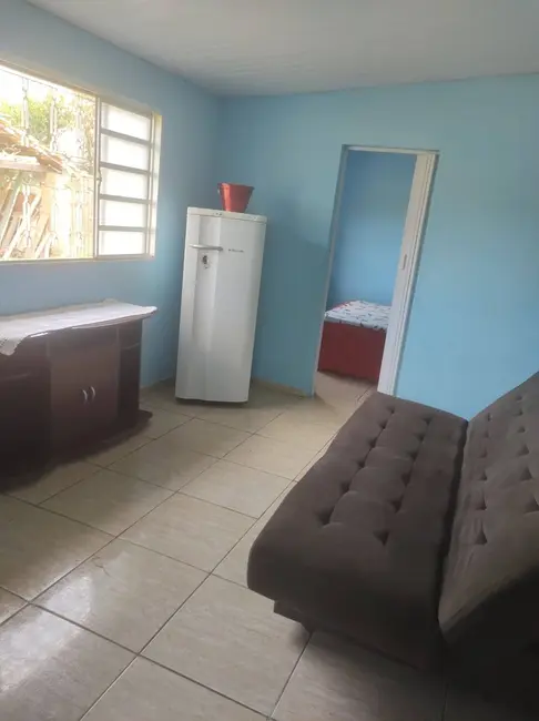 Foto 8 de Chácara com 3 quartos à venda, 200m2 em Pinhalzinho - SP