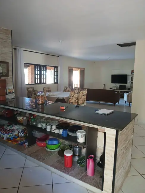 Chácara com 3 quartos à venda e para alugar, 300m2 em Loteamento Vale das Flores, Atibaia - SP - imagem 8 Foto 8 de Chácara com 3 quartos à venda e para alugar, 300m2 em Loteamento Vale das Flores, Atibaia - SP