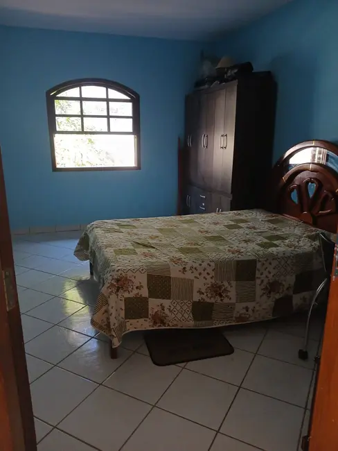 Chácara com 3 quartos à venda e para alugar, 300m2 em Loteamento Vale das Flores, Atibaia - SP - imagem 5 Foto 5 de Chácara com 3 quartos à venda e para alugar, 300m2 em Loteamento Vale das Flores, Atibaia - SP