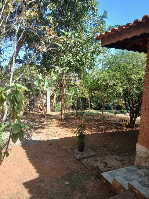 Chácara com 3 quartos à venda e para alugar, 300m2 em Loteamento Vale das Flores, Atibaia - SP - imagem 6 Foto 6 de Chácara com 3 quartos à venda e para alugar, 300m2 em Loteamento Vale das Flores, Atibaia - SP