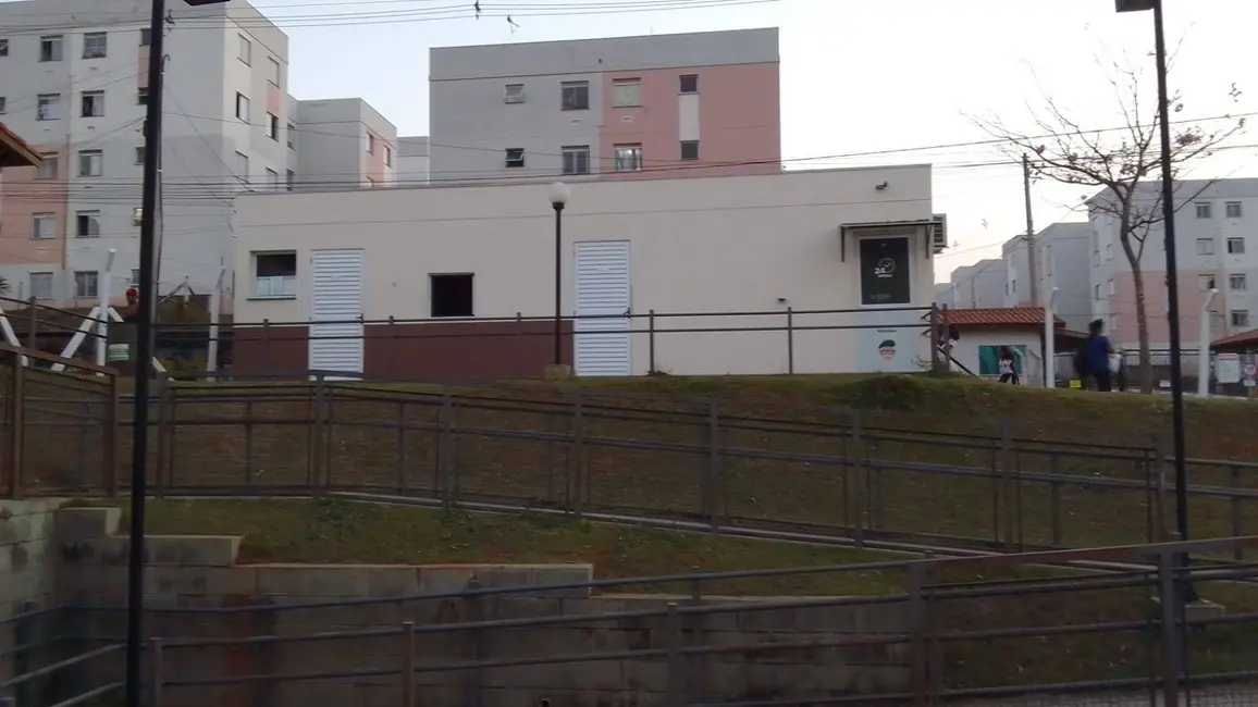 Foto 1 de Apartamento com 2 quartos à venda, 60m2 em Mairipora - SP