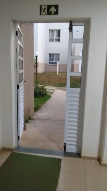 Foto 6 de Apartamento com 2 quartos à venda, 60m2 em Mairipora - SP