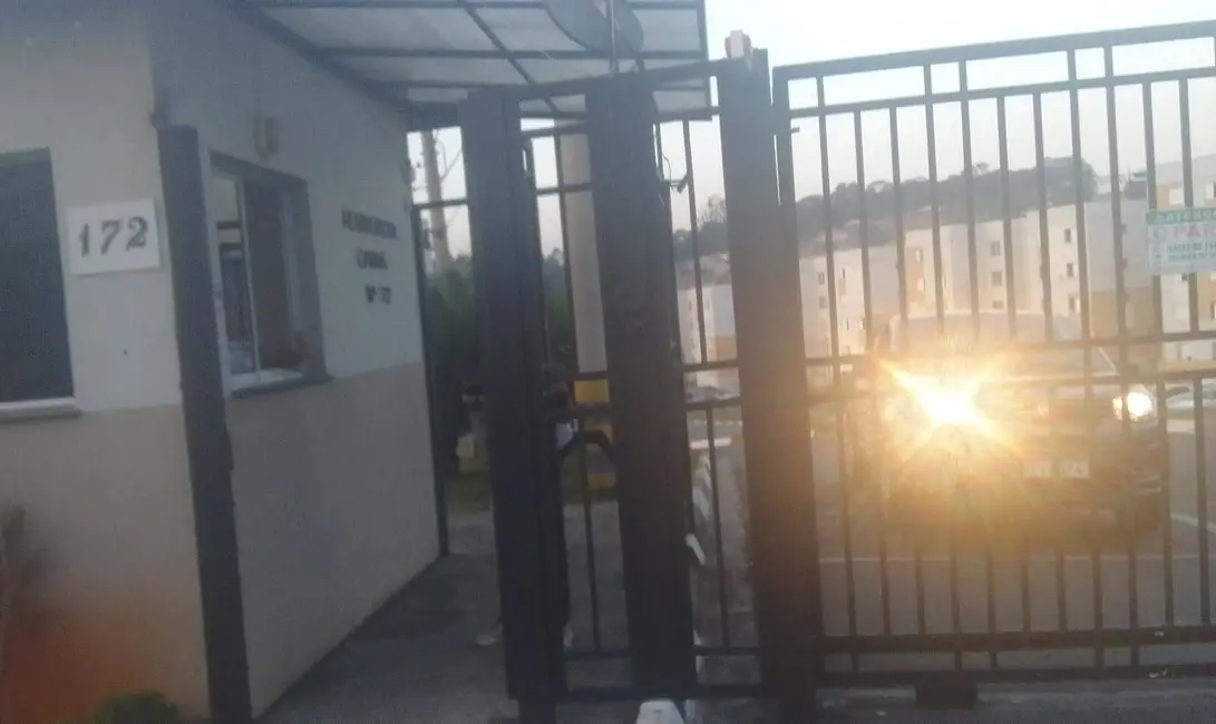 Foto 5 de Apartamento com 2 quartos à venda, 60m2 em Mairipora - SP