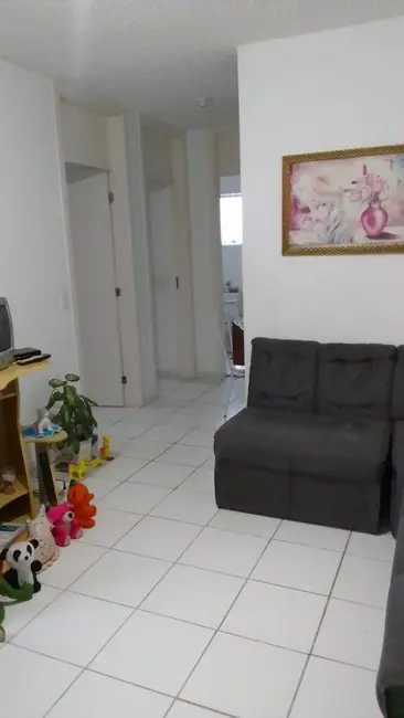 Foto 2 de Apartamento com 2 quartos à venda, 60m2 em Mairipora - SP