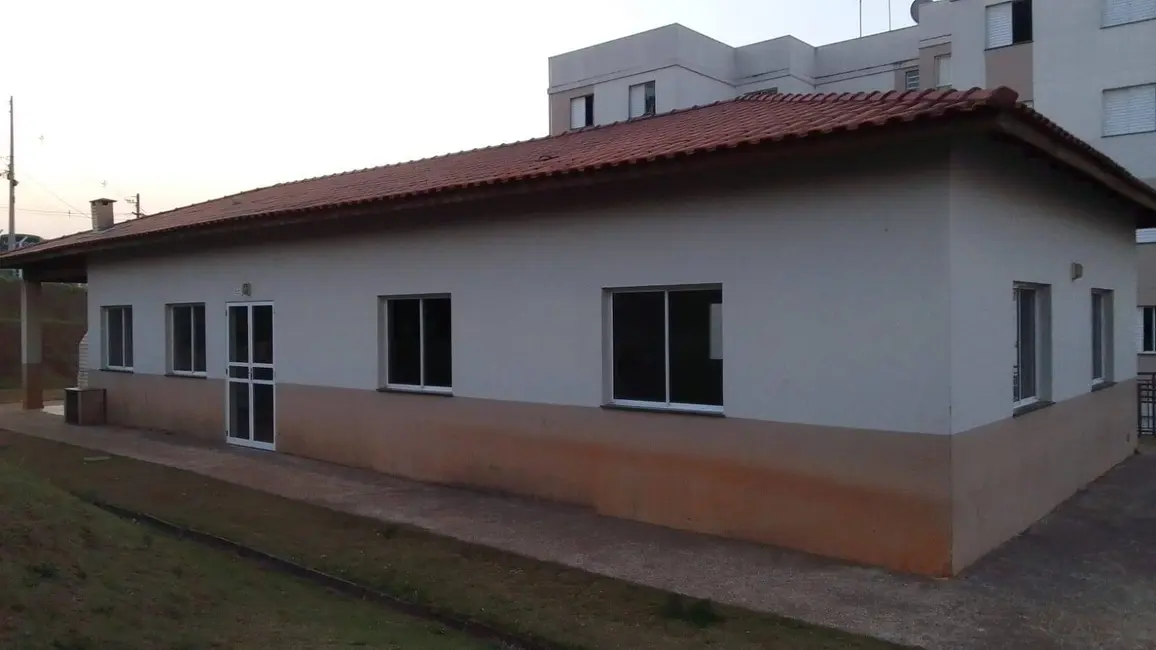 Foto 7 de Apartamento com 2 quartos à venda, 60m2 em Mairipora - SP