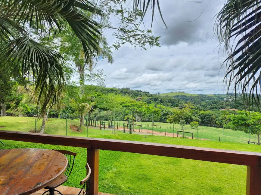 Foto 4 de Fazenda / Haras à venda em Centro, Itatiba - SP