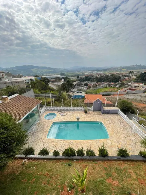 Foto 2 de Casa de Condomínio com 5 quartos à venda e para alugar, 360m2 em Bom Jesus Dos Perdoes - SP