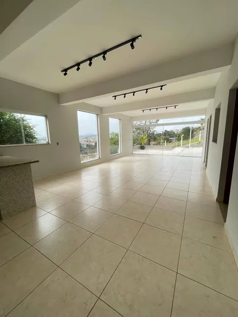 Foto 6 de Casa de Condomínio com 5 quartos à venda e para alugar, 360m2 em Bom Jesus Dos Perdoes - SP