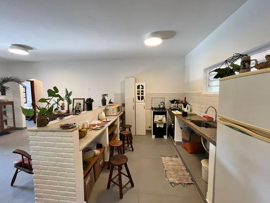 Foto 9 de Chácara com 4 quartos à venda, 300m2 em Portão, Atibaia - SP