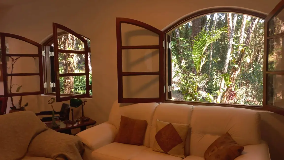 Foto 8 de Chácara com 4 quartos à venda, 300m2 em Portão, Atibaia - SP