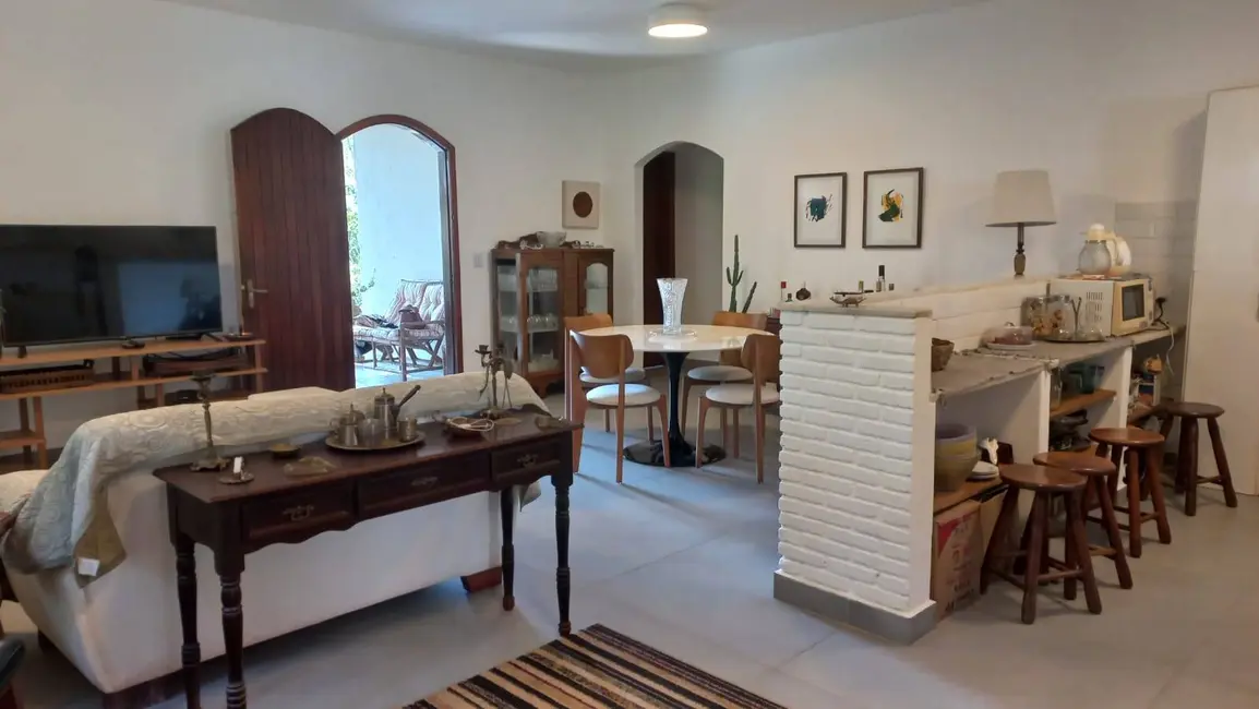 Foto 7 de Chácara com 4 quartos à venda, 300m2 em Portão, Atibaia - SP