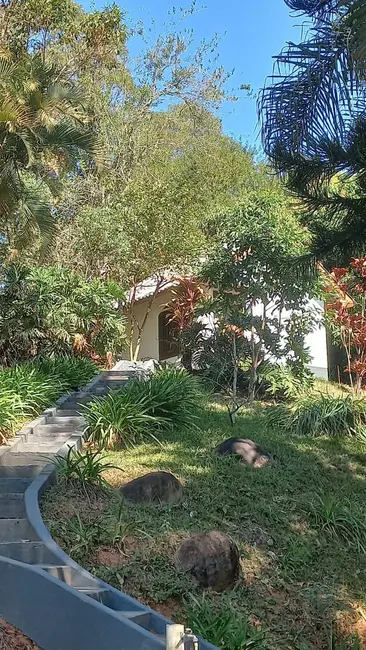 Foto 5 de Chácara com 4 quartos à venda, 300m2 em Portão, Atibaia - SP