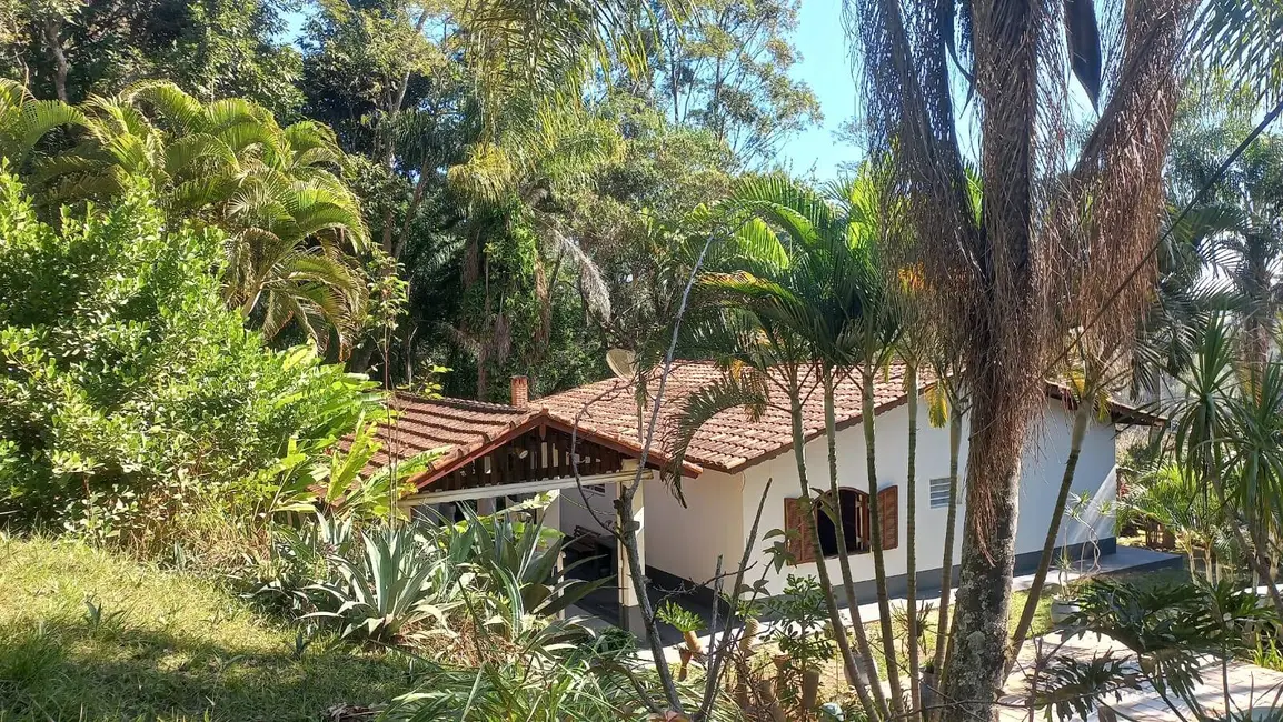 Foto 2 de Chácara com 4 quartos à venda, 300m2 em Portão, Atibaia - SP