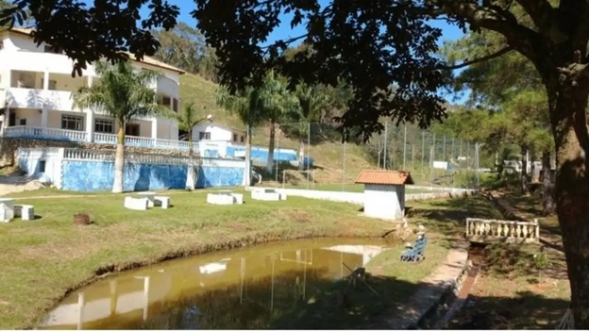 Foto 1 de Sítio / Rancho à venda, 21000m2 em Mairipora - SP