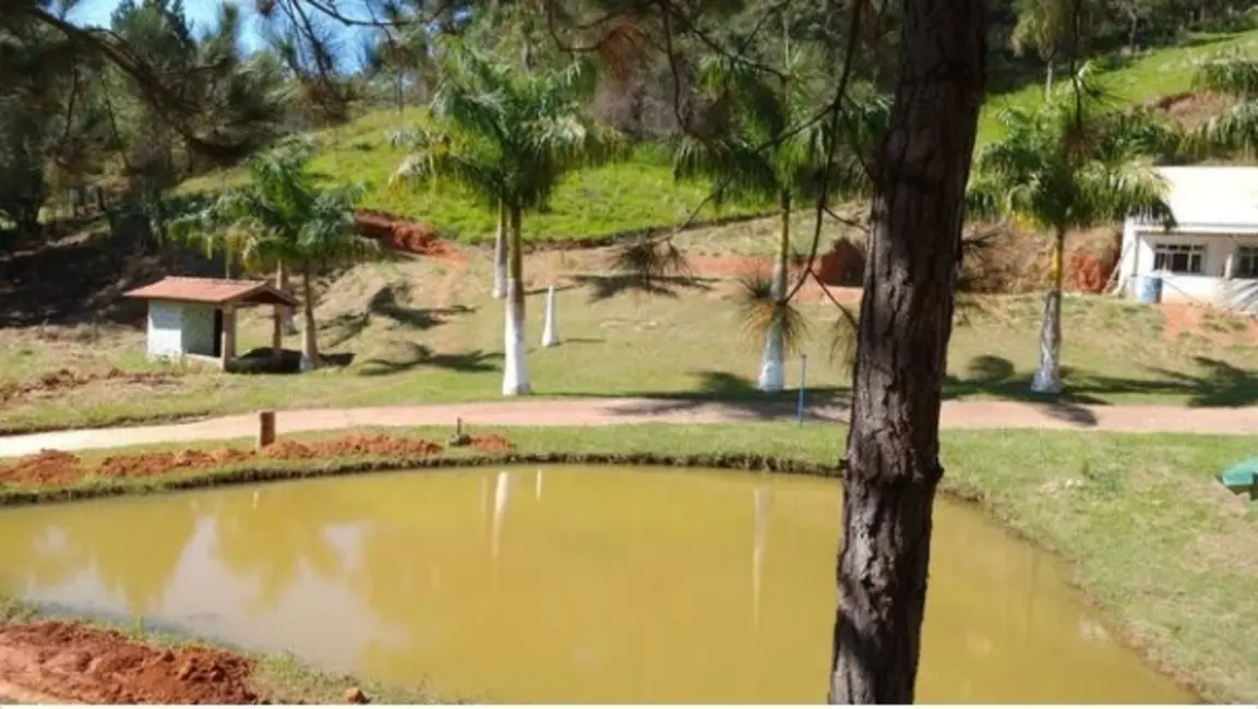 Foto 4 de Sítio / Rancho à venda, 21000m2 em Mairipora - SP