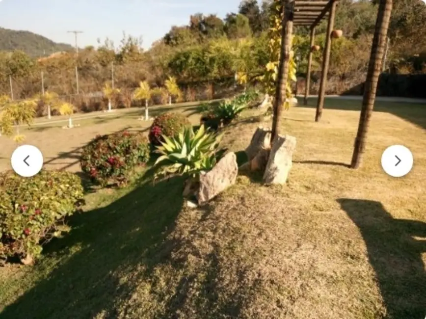 Foto 9 de Chácara com 5 quartos à venda, 2670m2 em Usina, Atibaia - SP