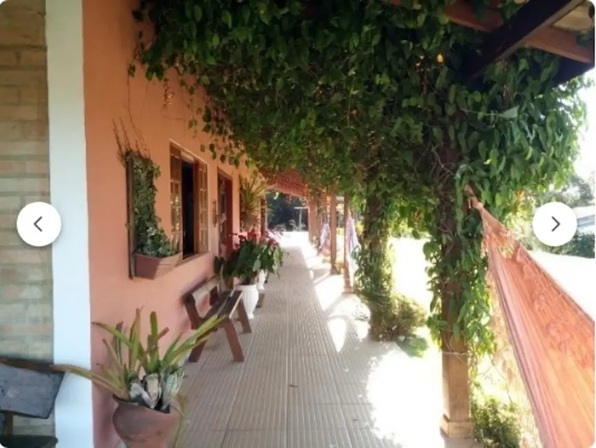 Foto 8 de Chácara com 5 quartos à venda, 2670m2 em Usina, Atibaia - SP