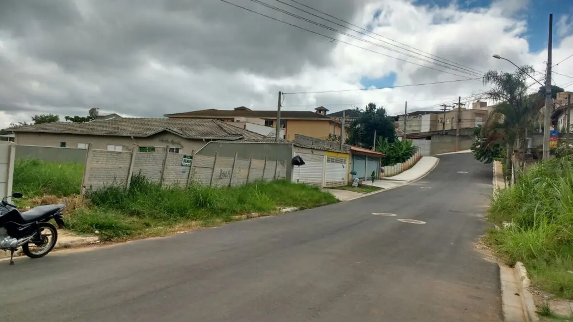 Foto 6 de Terreno / Lote à venda, 360m2 em Atibaia Jardim, Atibaia - SP