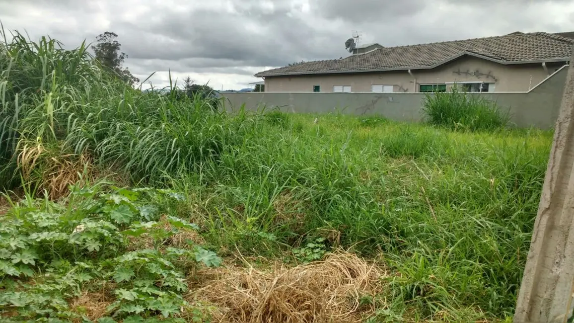 Foto 5 de Terreno / Lote à venda, 360m2 em Atibaia Jardim, Atibaia - SP