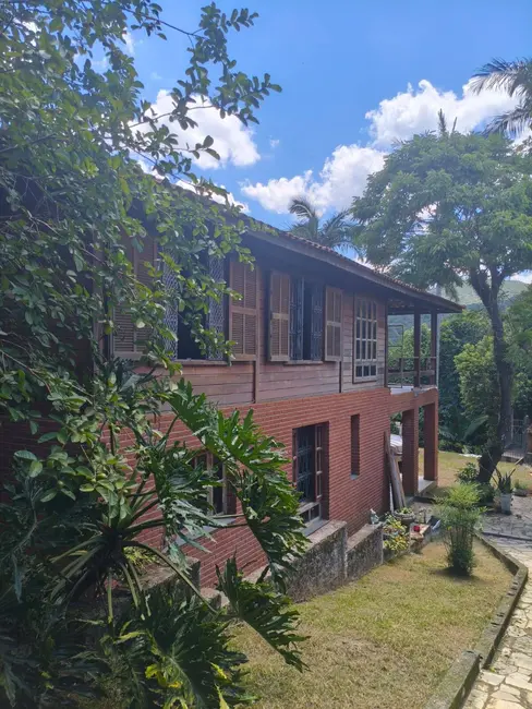 Foto 2 de Chácara para alugar, 200m2 em Mairipora - SP