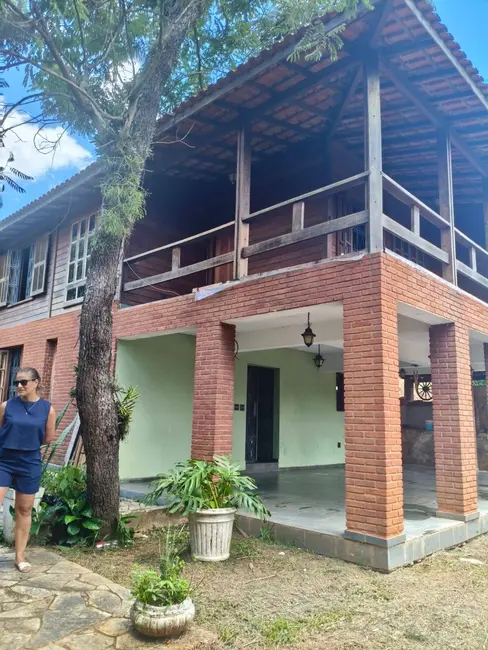 Foto 4 de Chácara para alugar, 200m2 em Mairipora - SP