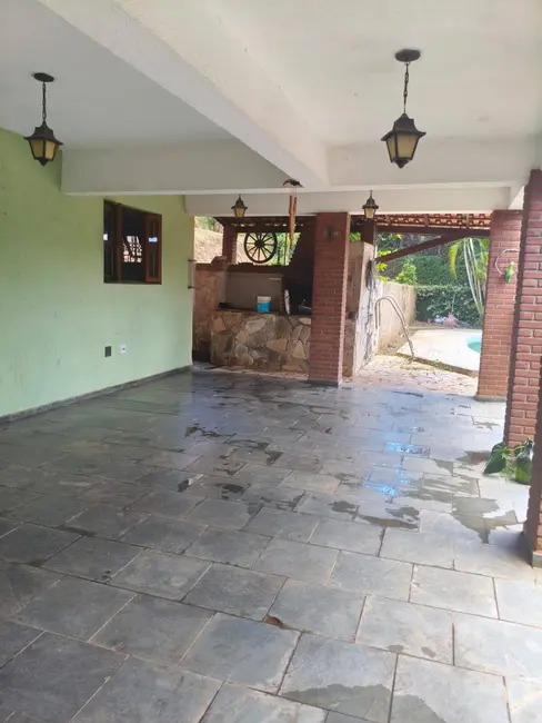 Foto 9 de Chácara para alugar, 200m2 em Mairipora - SP