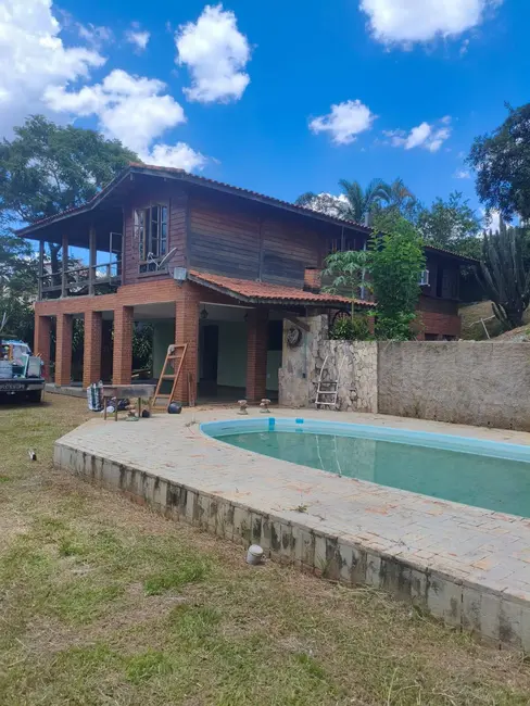 Foto 1 de Chácara para alugar, 200m2 em Mairipora - SP