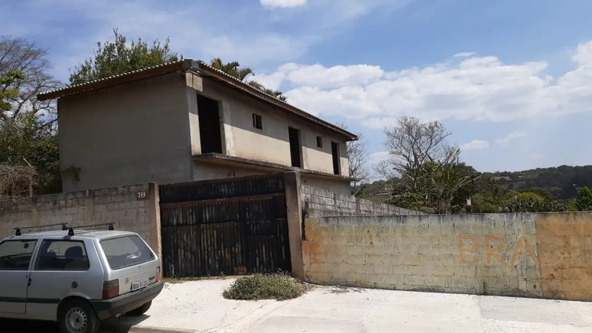 Foto 2 de Casa com 4 quartos à venda, 534m2 em Jardim Colonial, Atibaia - SP