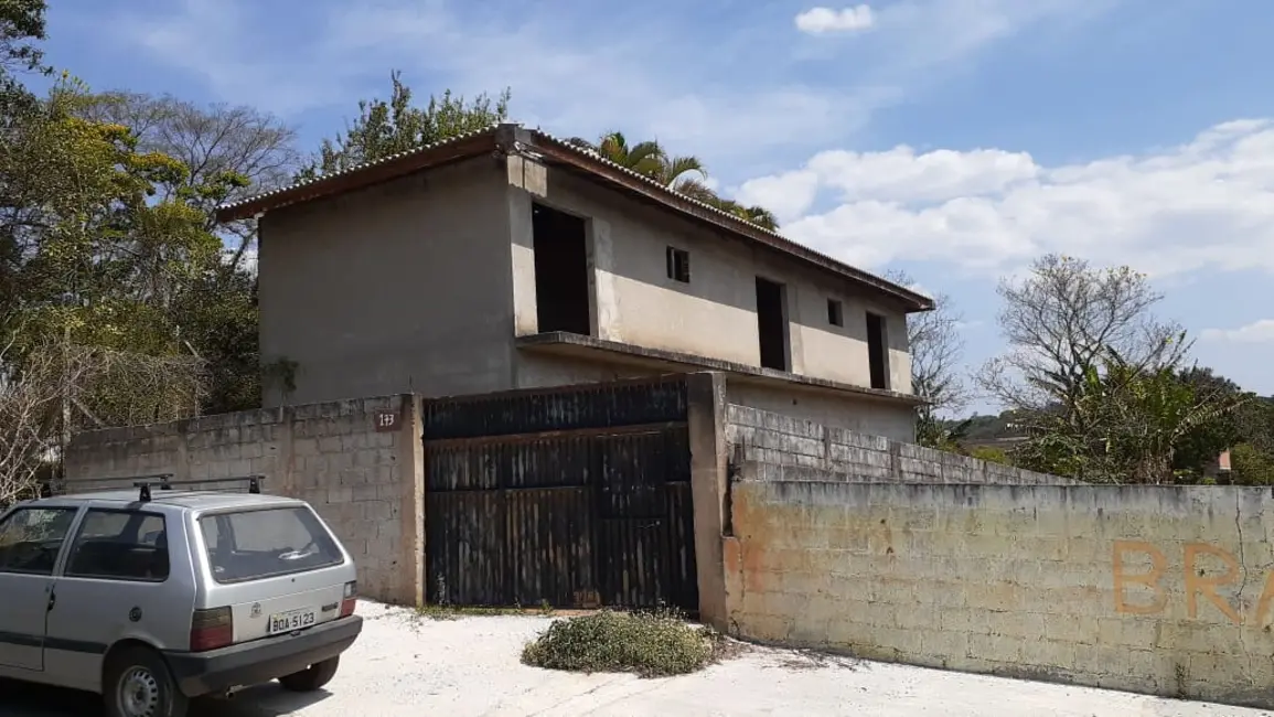 Foto 6 de Casa com 4 quartos à venda, 534m2 em Jardim Colonial, Atibaia - SP