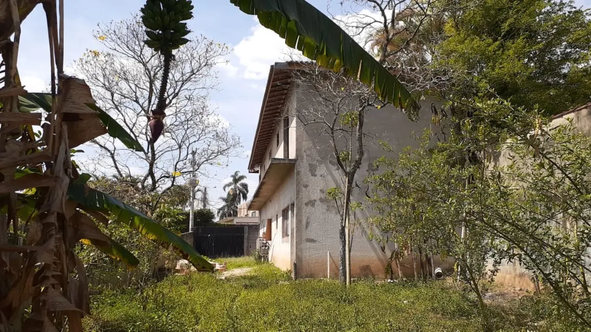 Foto 3 de Casa com 4 quartos à venda, 534m2 em Jardim Colonial, Atibaia - SP