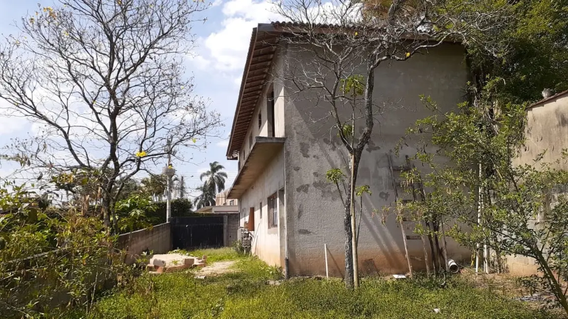 Foto 8 de Casa com 4 quartos à venda, 534m2 em Jardim Colonial, Atibaia - SP