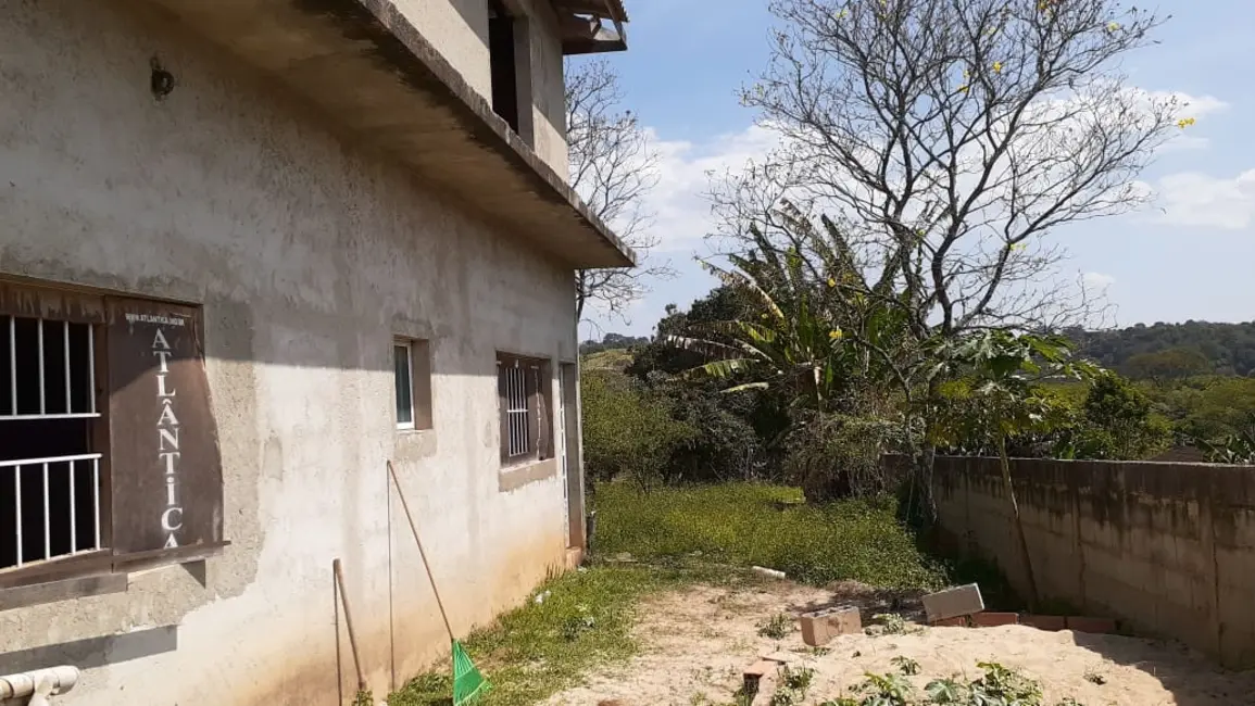 Foto 4 de Casa com 4 quartos à venda, 534m2 em Jardim Colonial, Atibaia - SP