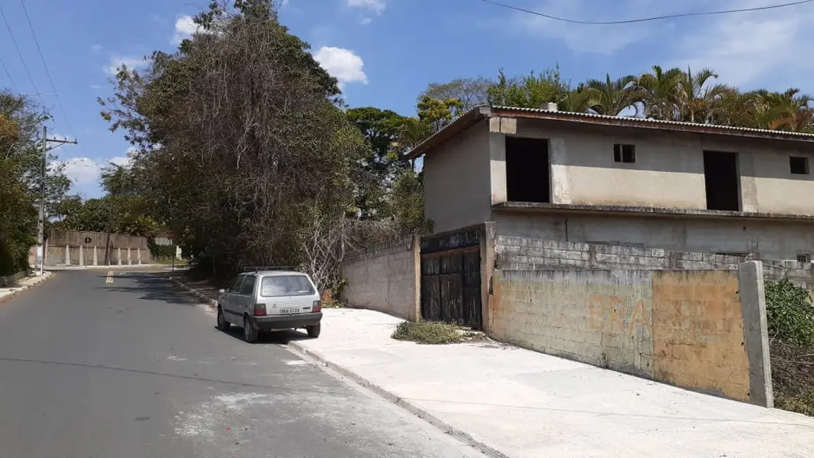 Foto 5 de Casa com 4 quartos à venda, 534m2 em Jardim Colonial, Atibaia - SP