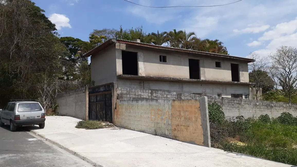 Foto 1 de Casa com 4 quartos à venda, 534m2 em Jardim Colonial, Atibaia - SP