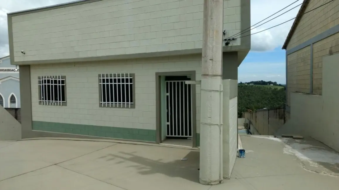 Foto 5 de Armazém / Galpão à venda, 1200m2 em Mairipora - SP