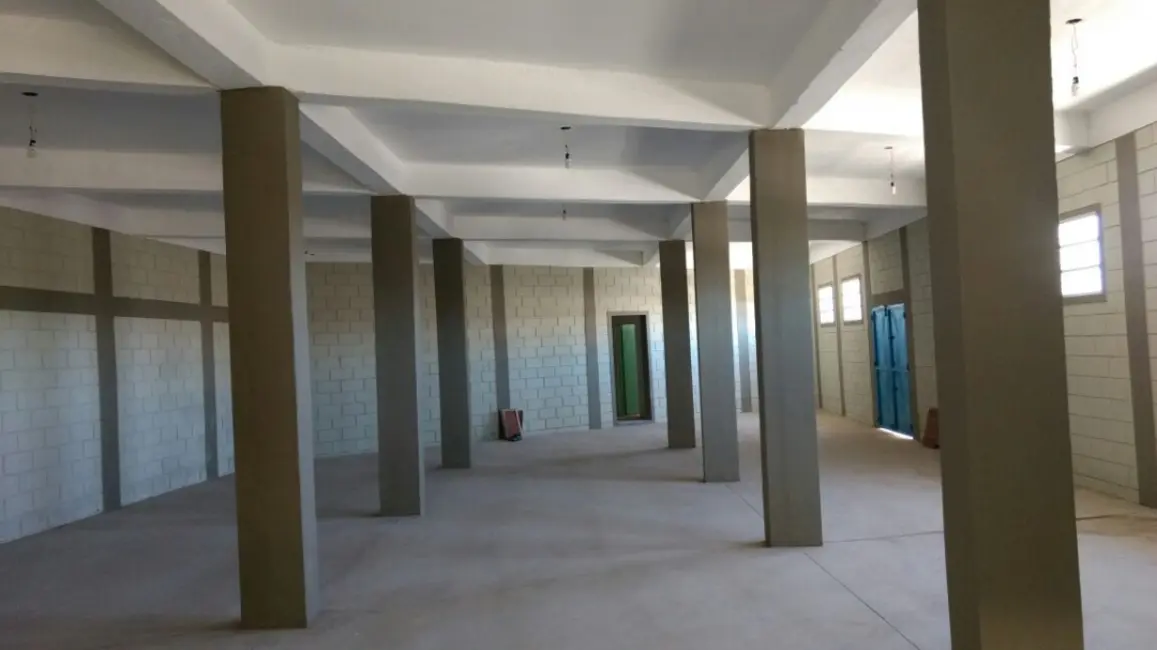 Foto 9 de Armazém / Galpão à venda, 1200m2 em Mairipora - SP
