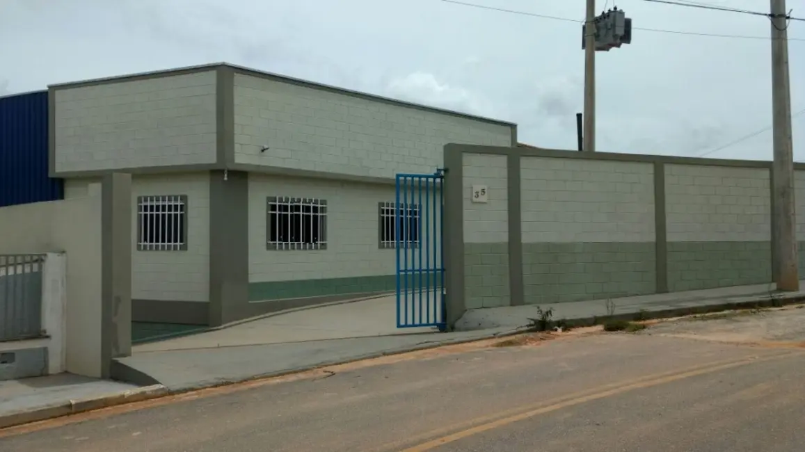 Foto 1 de Armazém / Galpão à venda, 1200m2 em Mairipora - SP