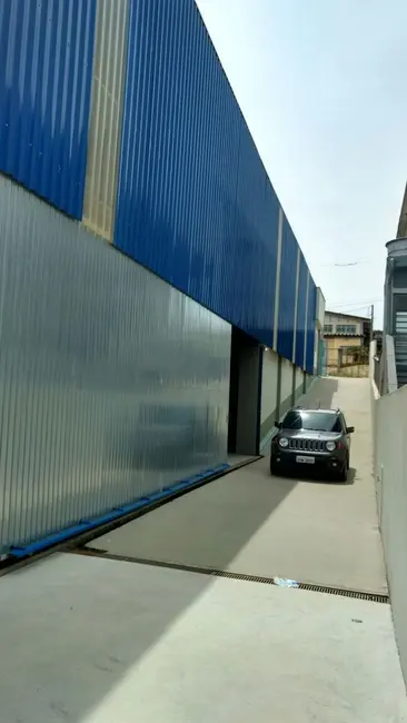 Foto 4 de Armazém / Galpão à venda, 1200m2 em Mairipora - SP